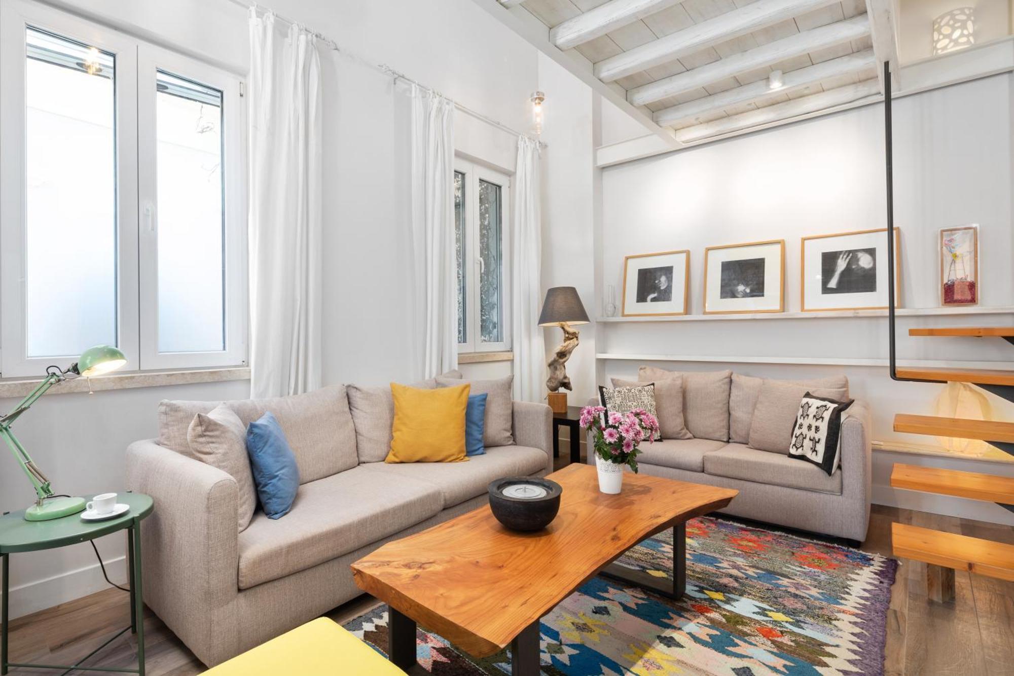 Casanova Studios Corfu  Exteriér fotografie