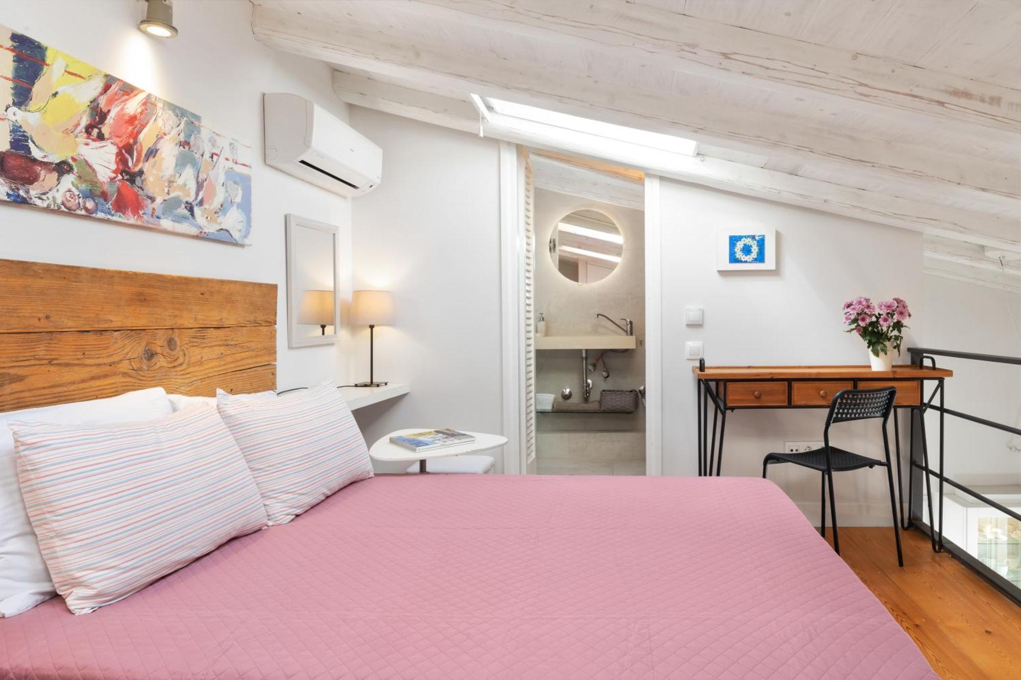 Casanova Studios Corfu  Exteriér fotografie