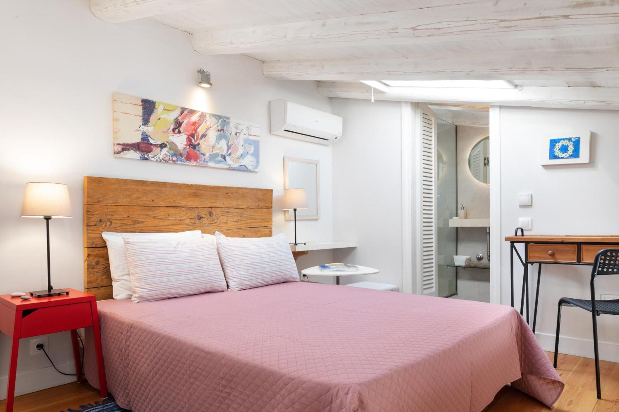 Casanova Studios Corfu  Exteriér fotografie