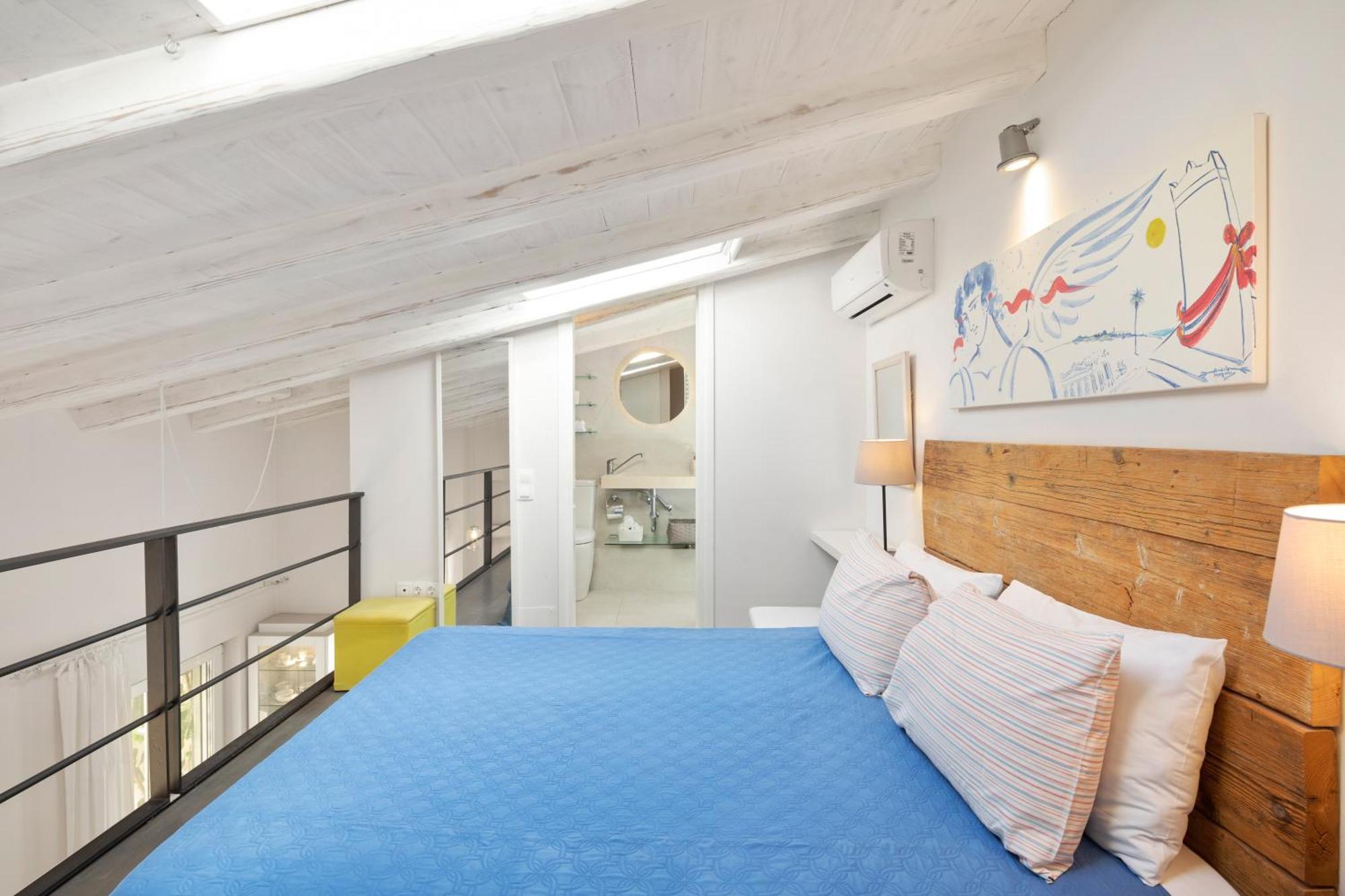 Casanova Studios Corfu  Exteriér fotografie