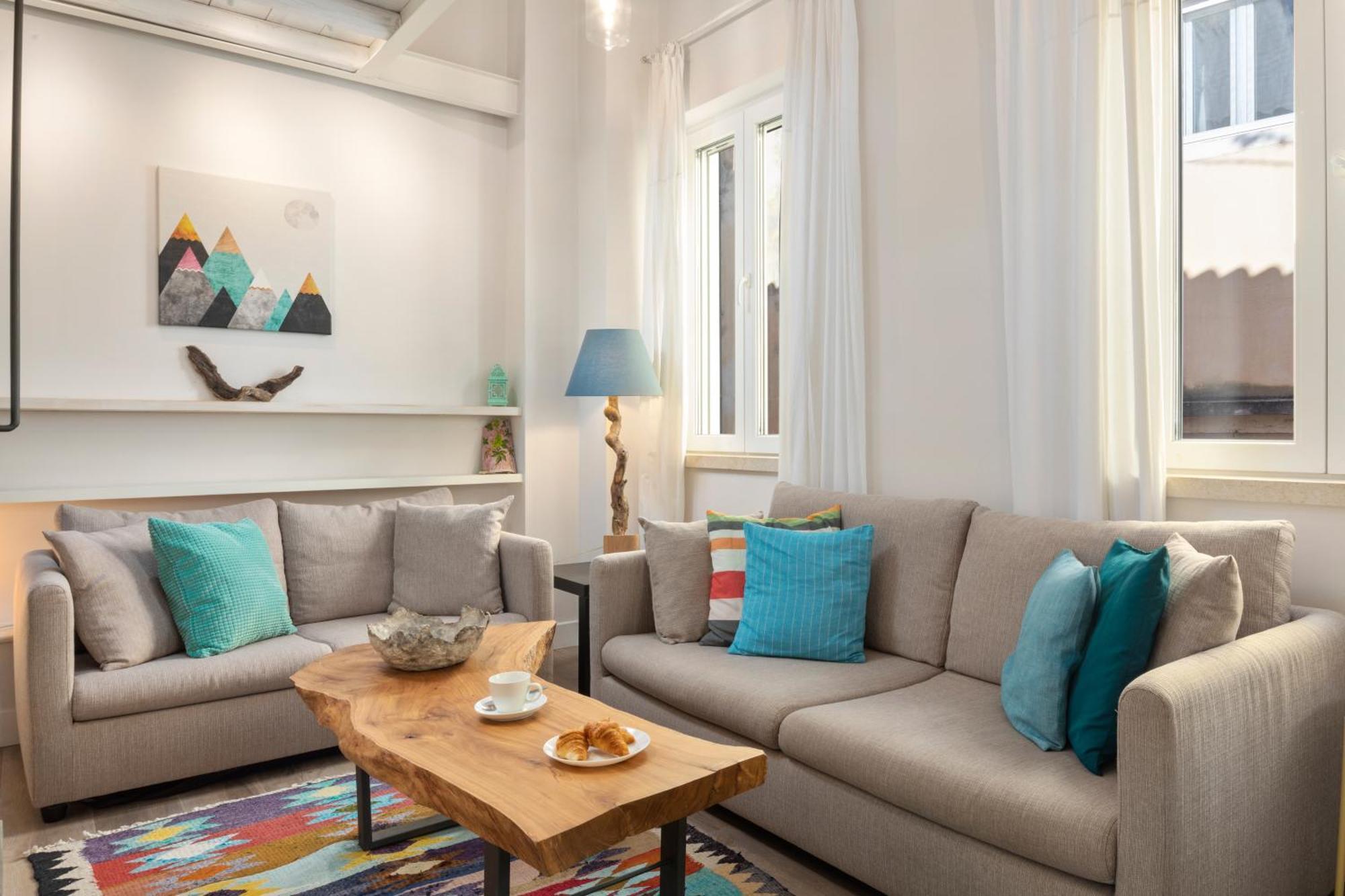 Casanova Studios Corfu  Exteriér fotografie