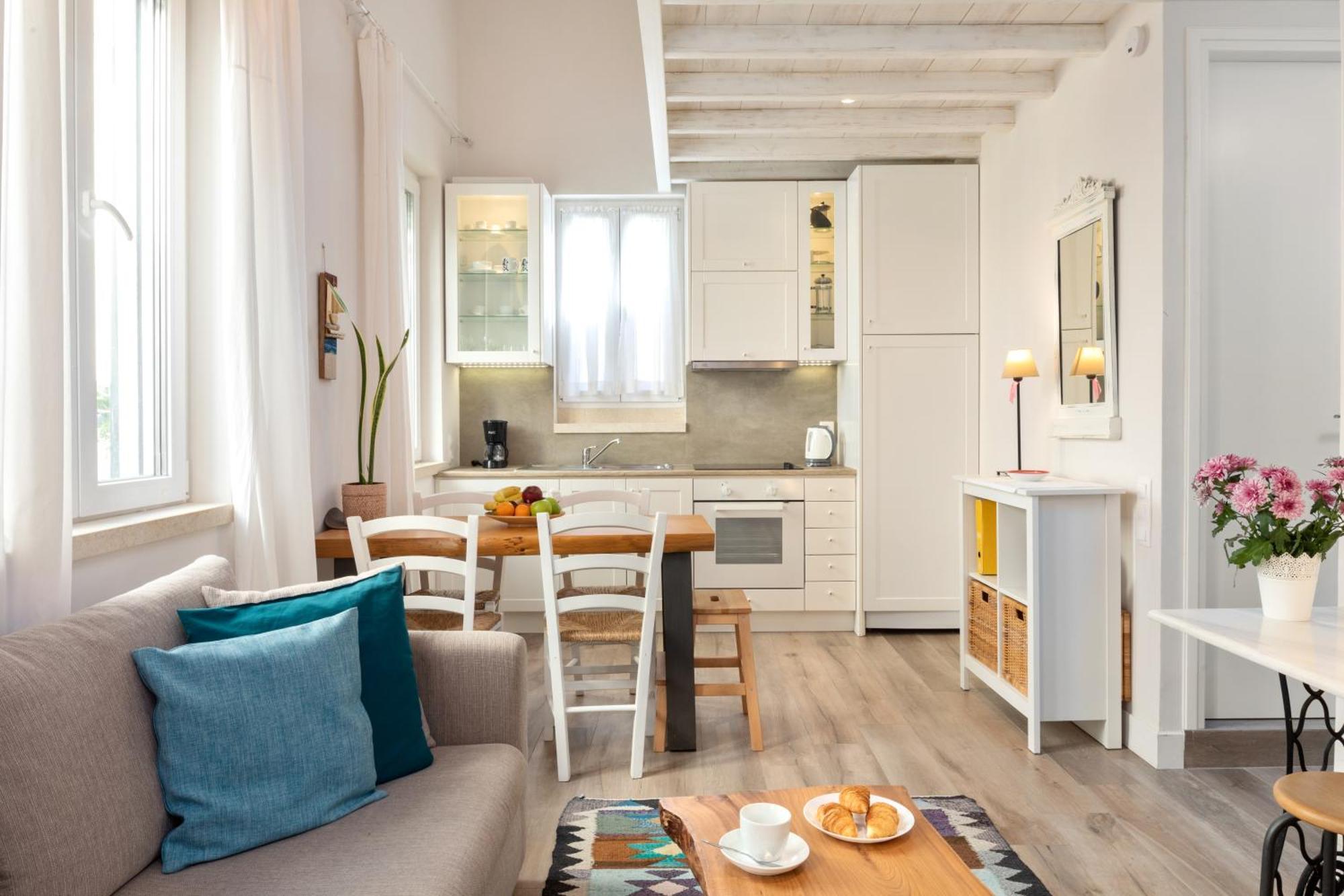 Casanova Studios Corfu  Exteriér fotografie