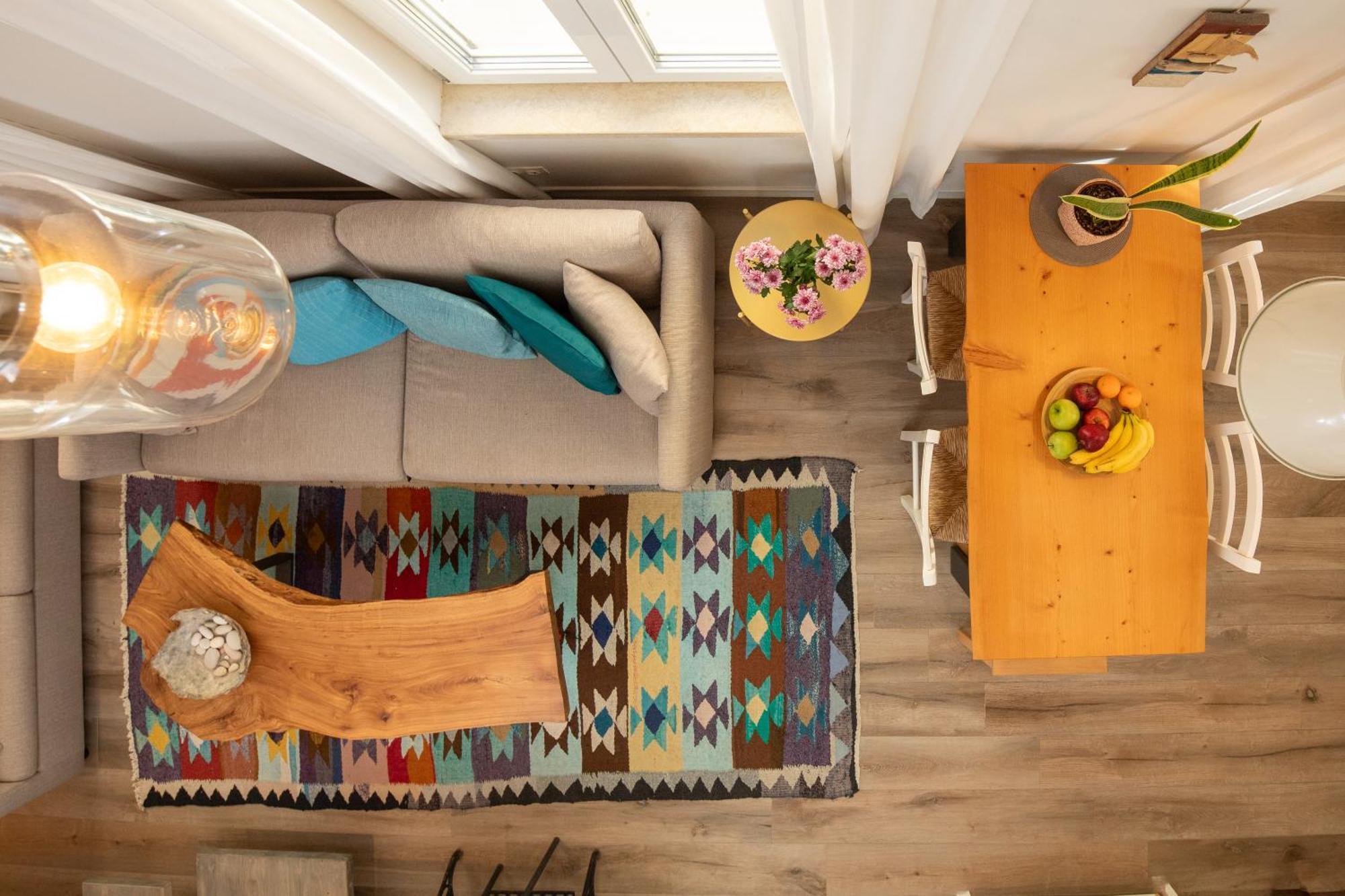 Casanova Studios Corfu  Exteriér fotografie