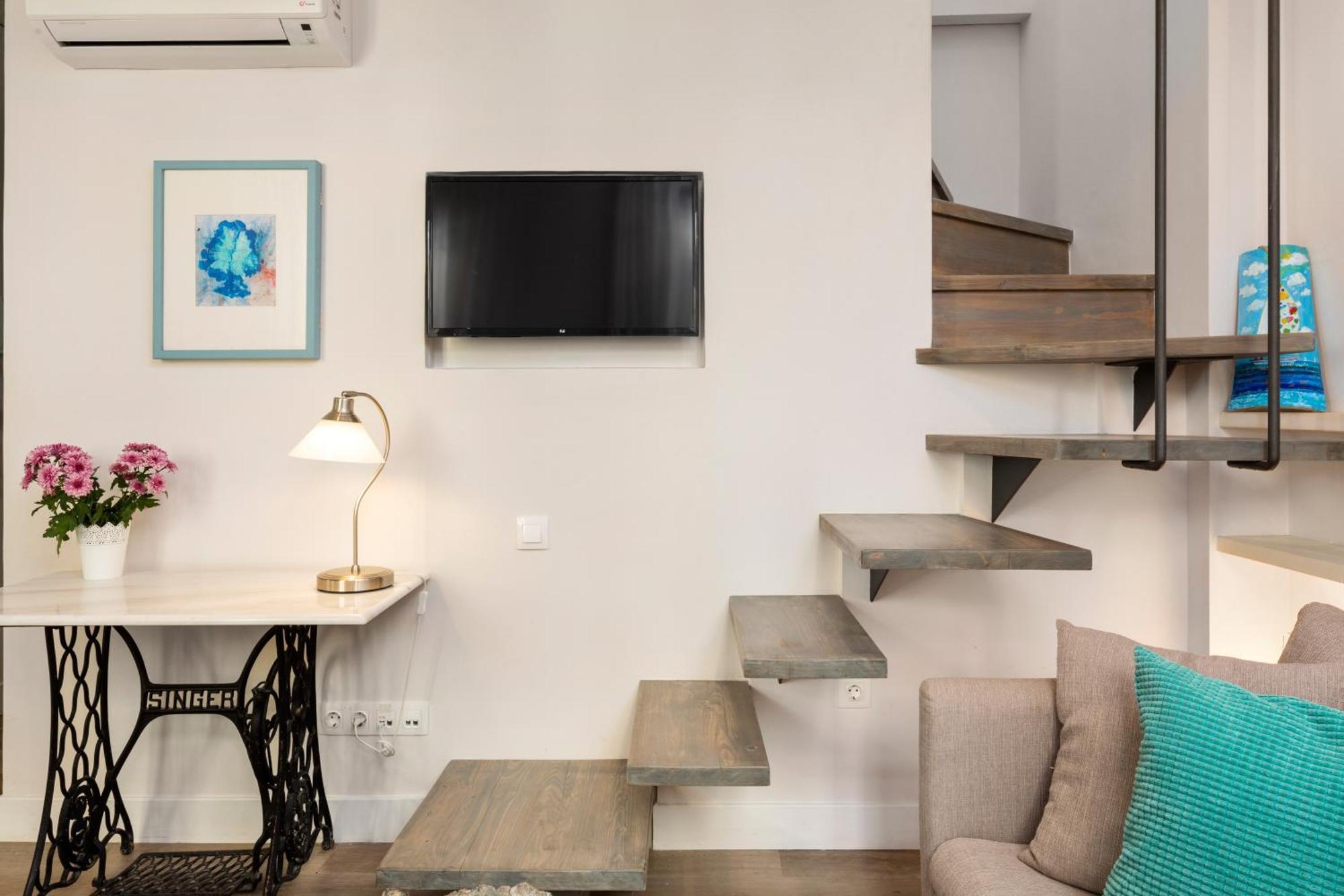 Casanova Studios Corfu  Exteriér fotografie