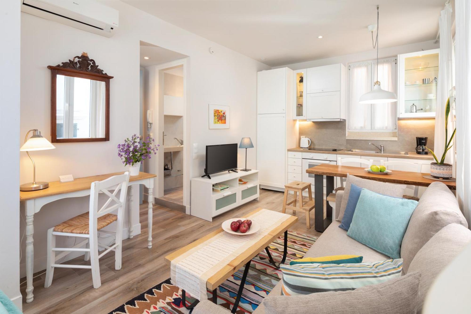 Casanova Studios Corfu  Exteriér fotografie