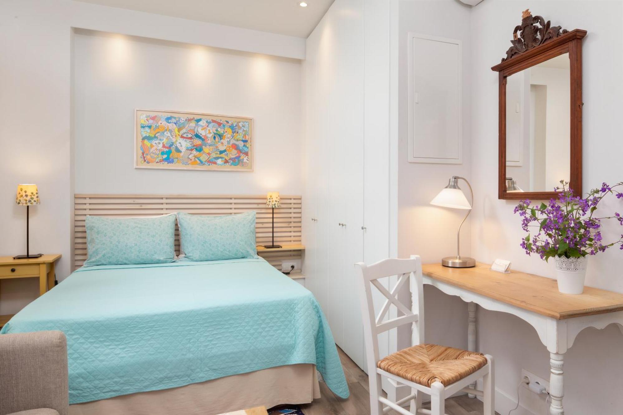 Casanova Studios Corfu  Exteriér fotografie