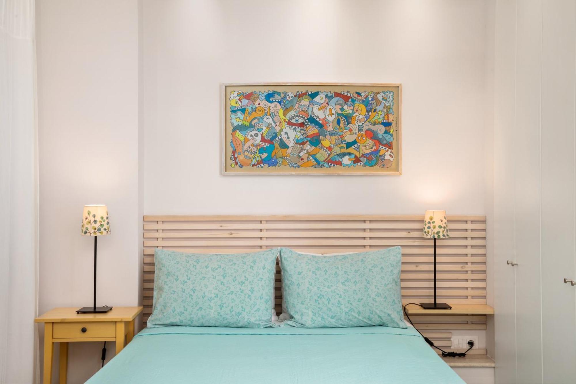 Casanova Studios Corfu  Exteriér fotografie