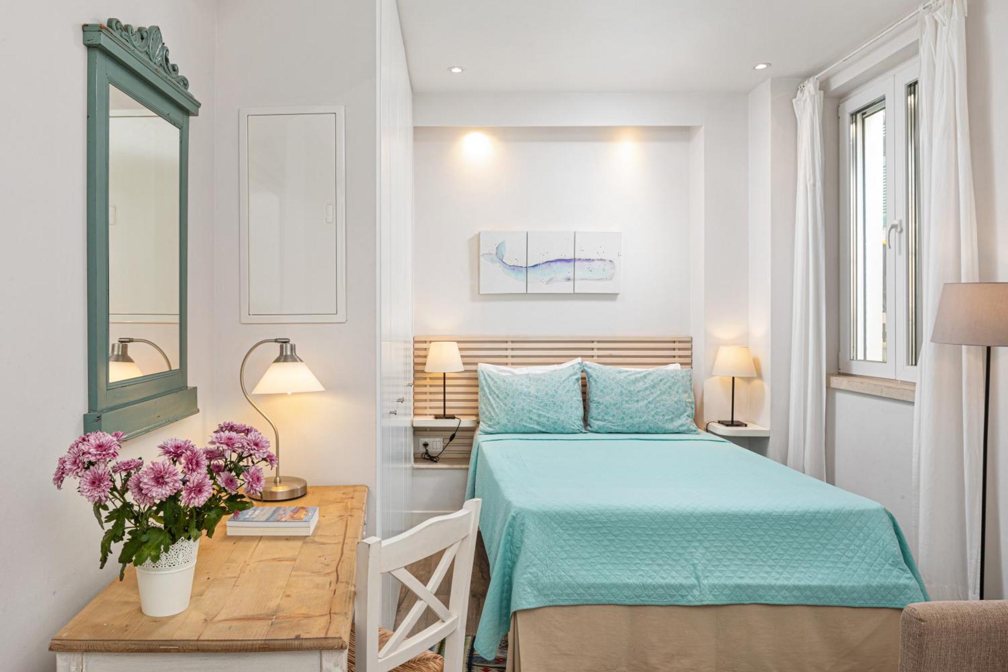 Casanova Studios Corfu  Exteriér fotografie