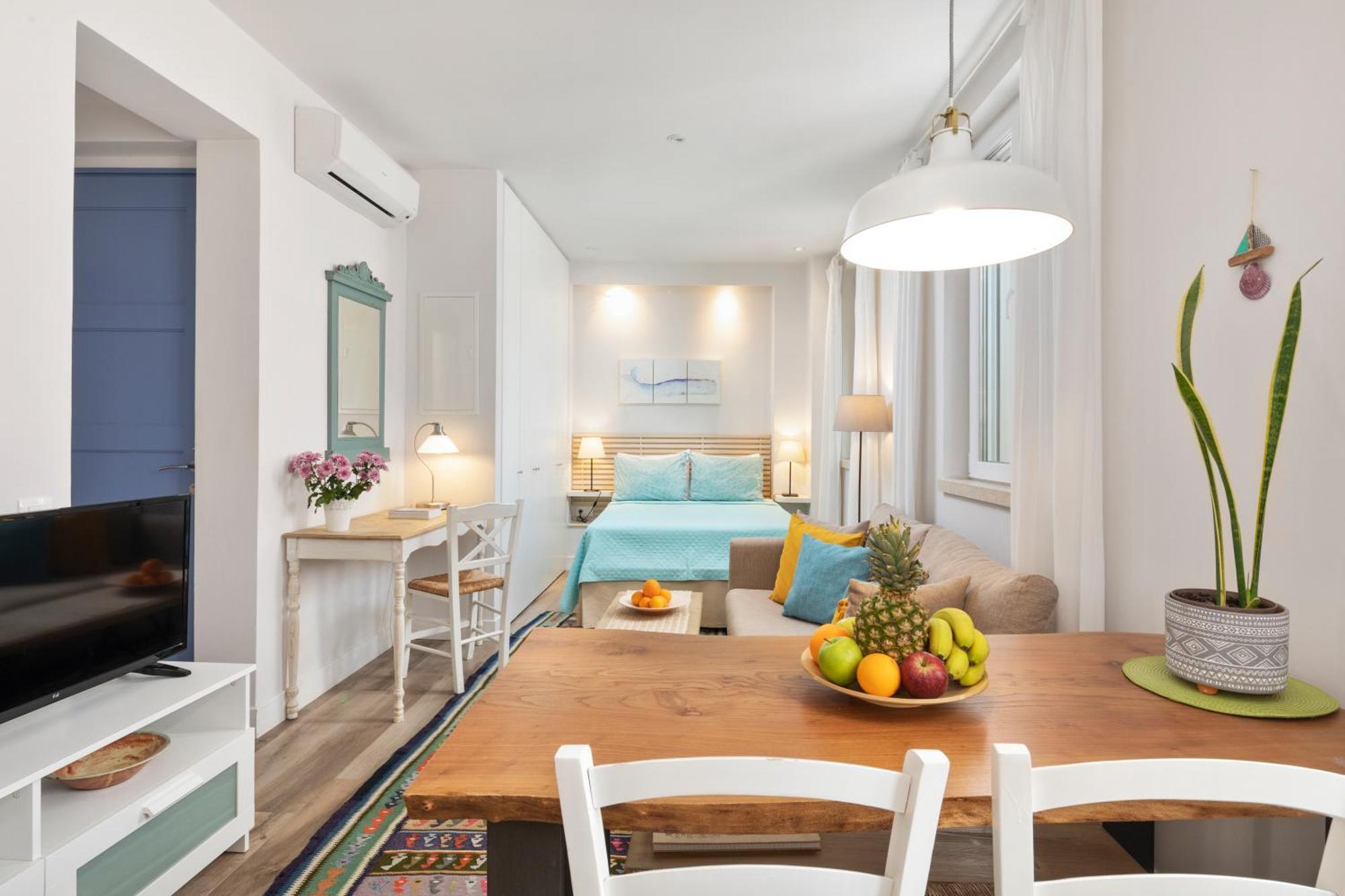 Casanova Studios Corfu  Exteriér fotografie