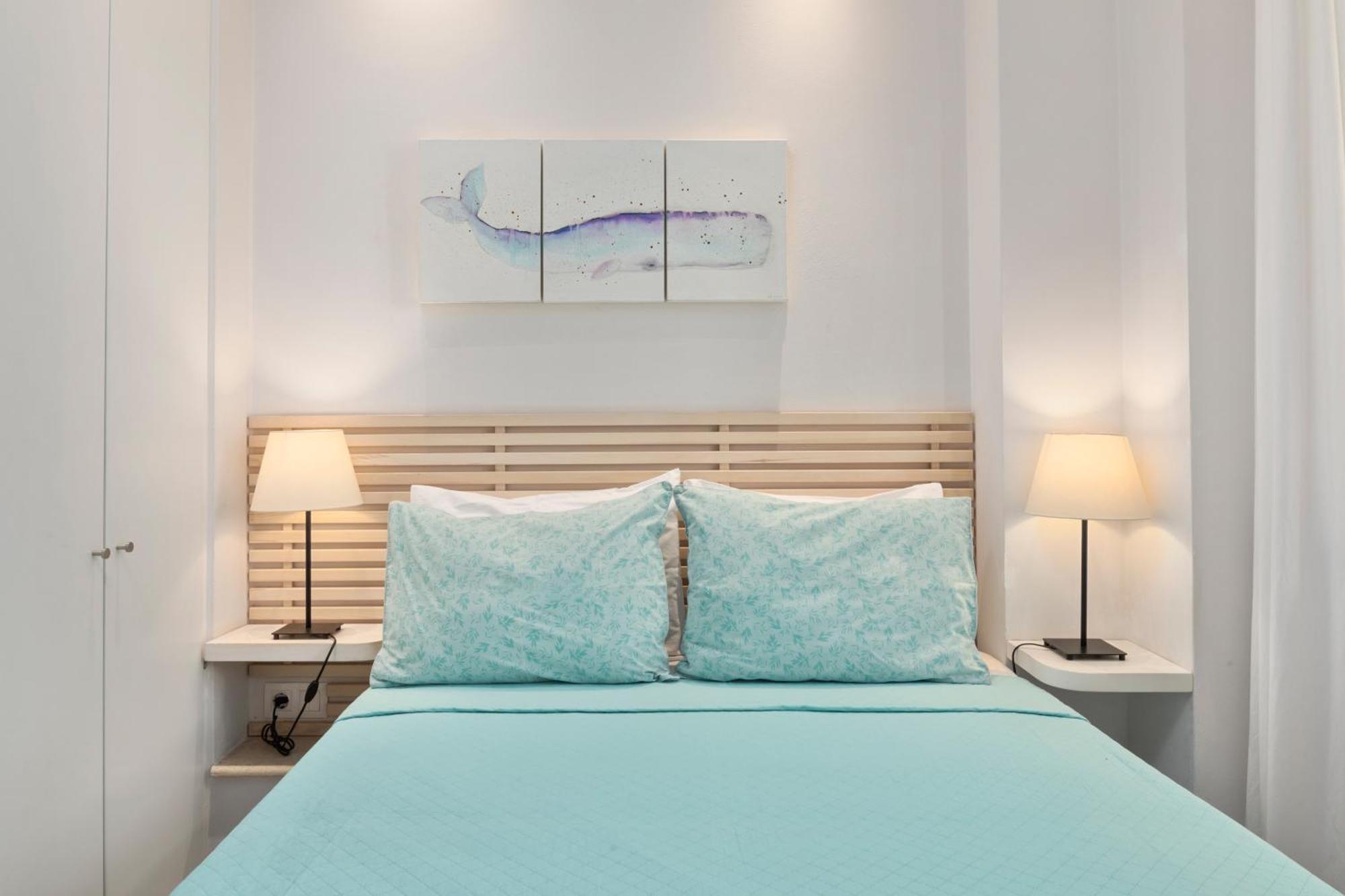 Casanova Studios Corfu  Exteriér fotografie